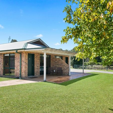 Potters Apartments Cessnock Exterior photo