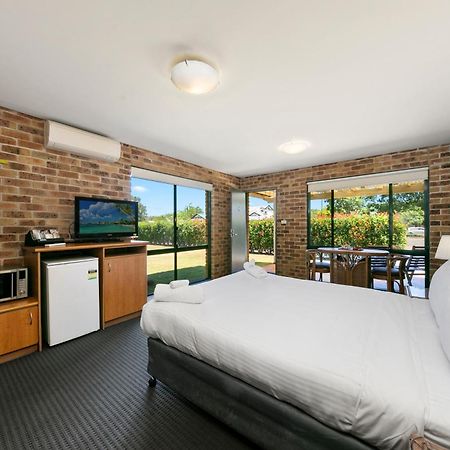 Potters Apartments Cessnock Exterior photo