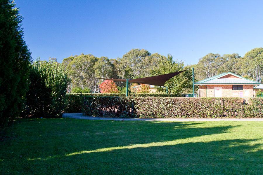 Potters Apartments Cessnock Exterior photo